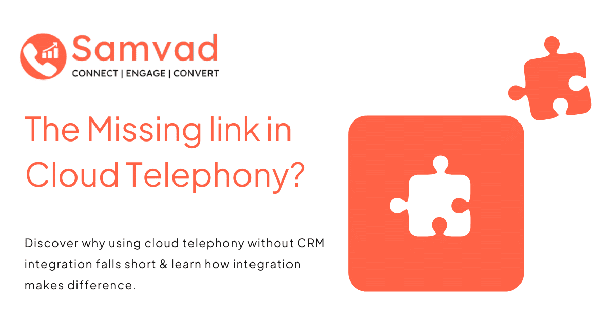 Cloud Telephony
